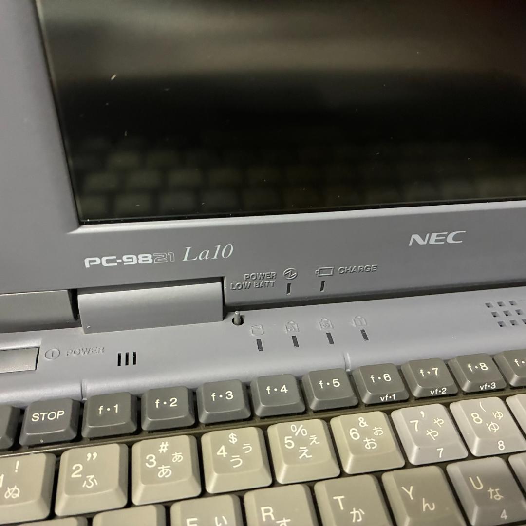 SATA SSD PC9821 La10 昭和レトロゲーム MS-DOS 東方