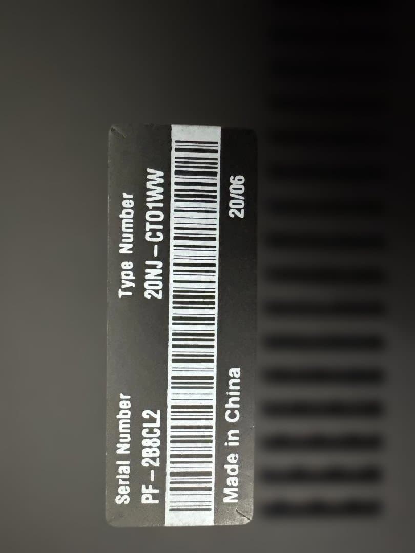 Lenovo ThinkPadT495 　14型ノートPC　win11