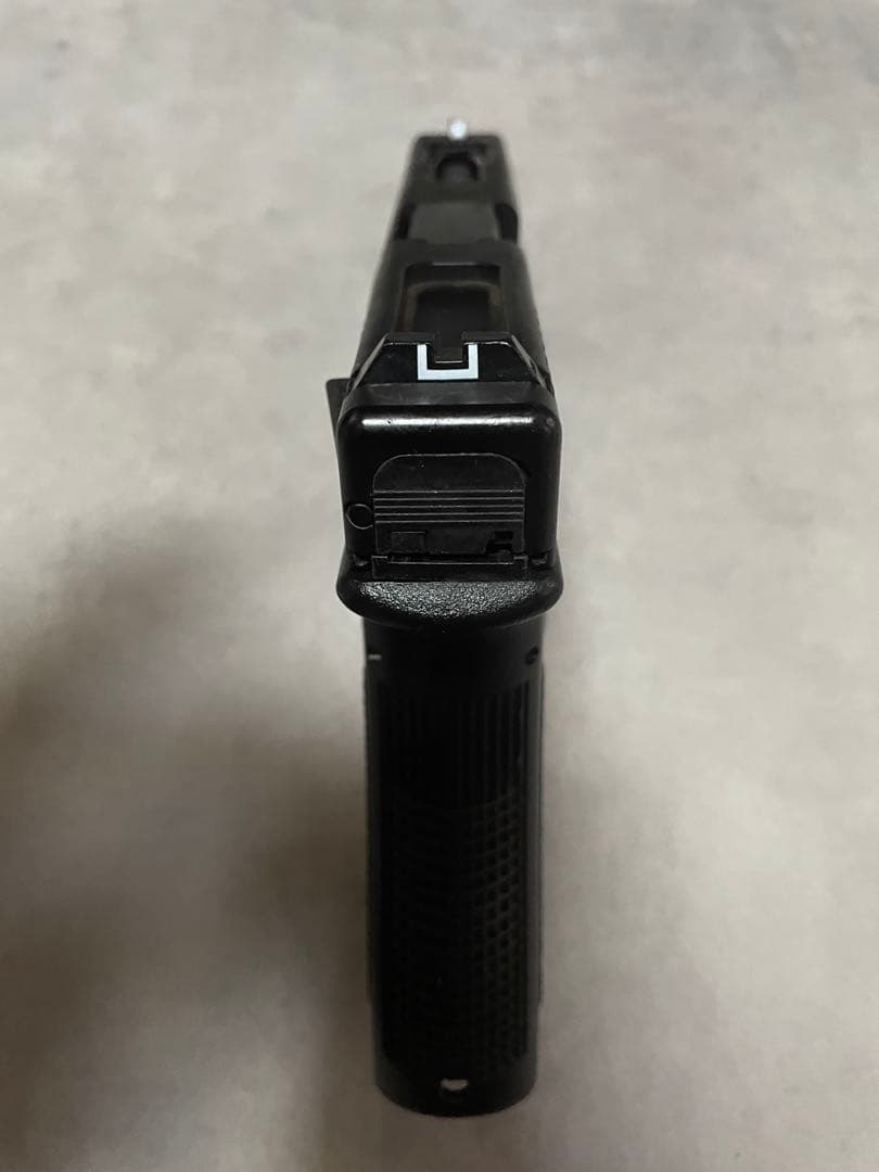 GLOCK 18C ガスガン フルセミオート