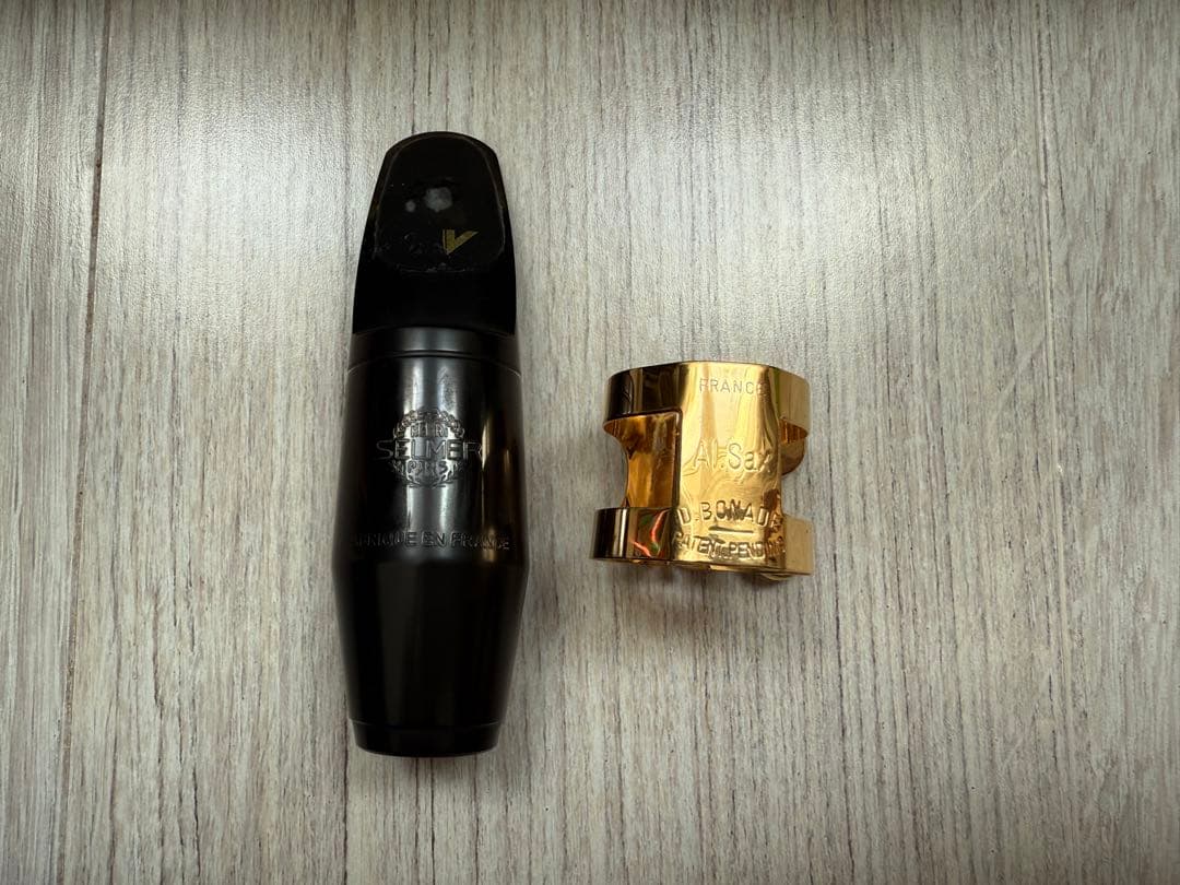 YANAGISAWA アルトサックス A-WO2