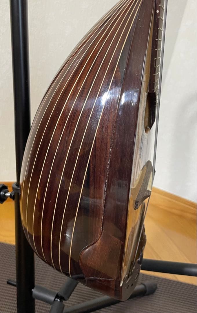 【外観美品】MR-250 KISO SUZUK スズキ suzuki マンドリン