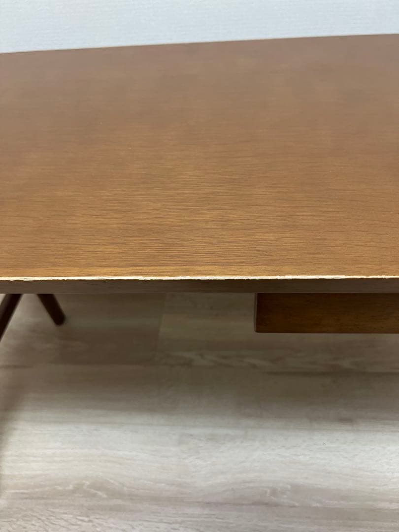 【送料込】カリモク60+ デスク［S36300MW］