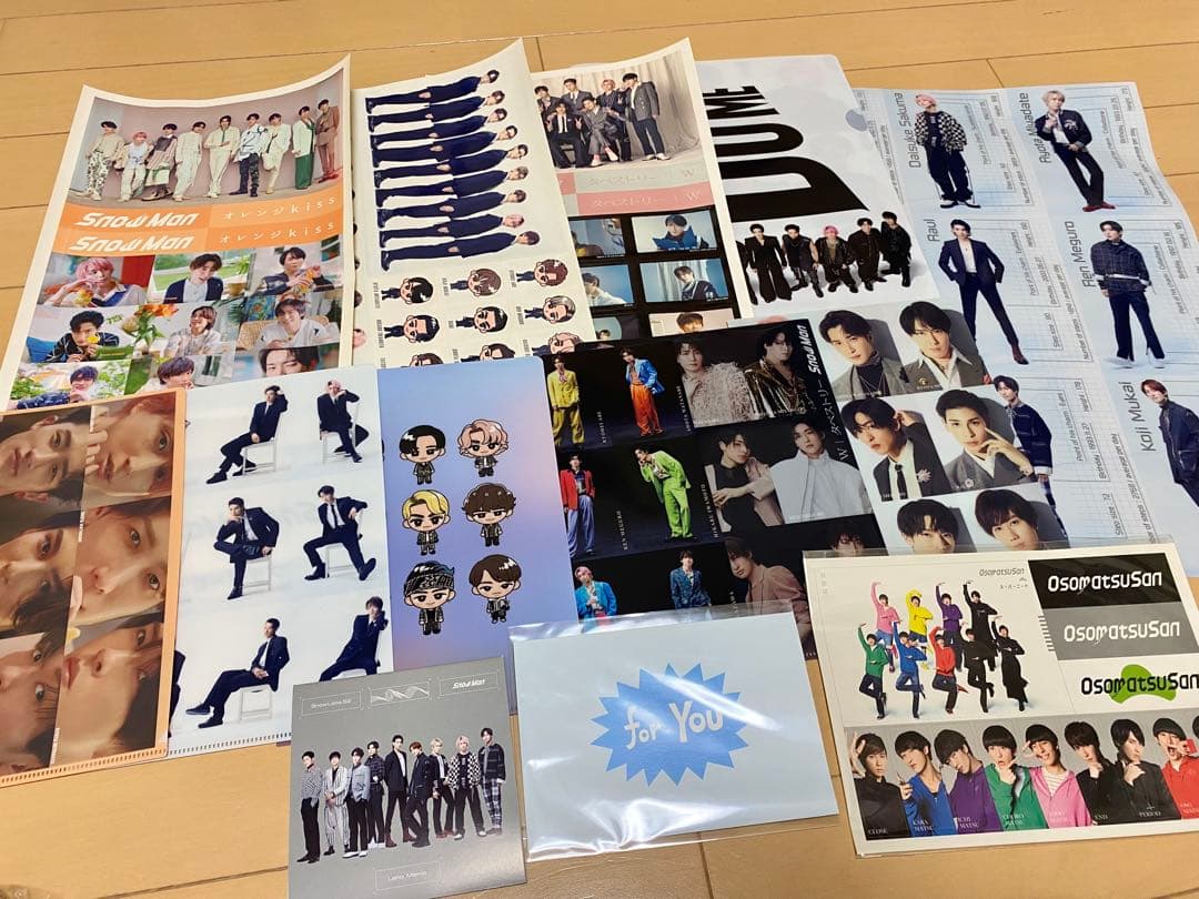  Man シングル・アルバム 特典付き