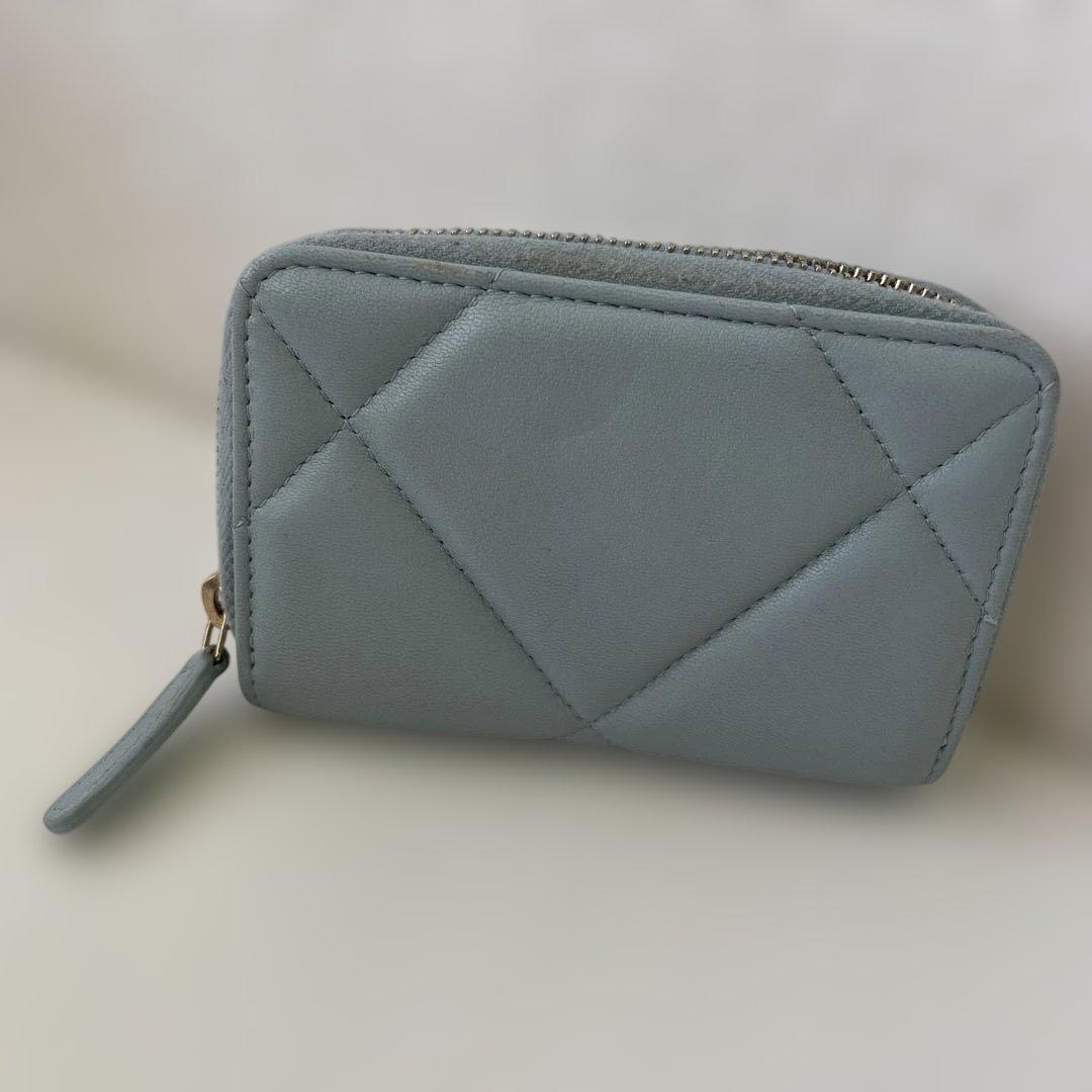 CHANEL ケースカードケース