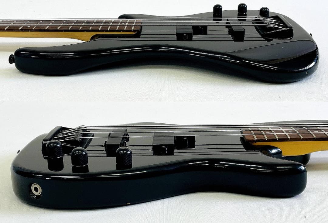 Greco PJB-400 フジゲン製 グレコ プレジョンベース【整備品】