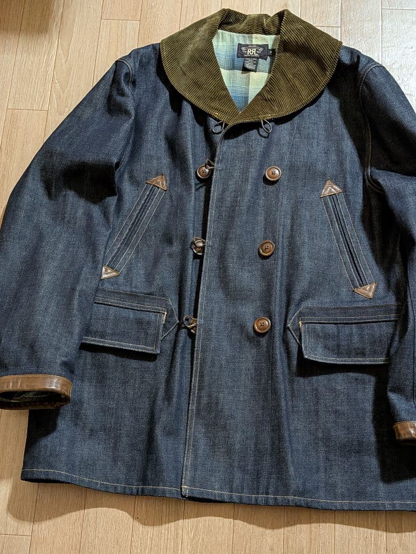 ジャケット・アウター vincent