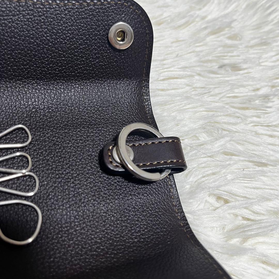 【美品】ワイルドスワンズ クリッパー2 シェルコードバン×サドルプルアップ