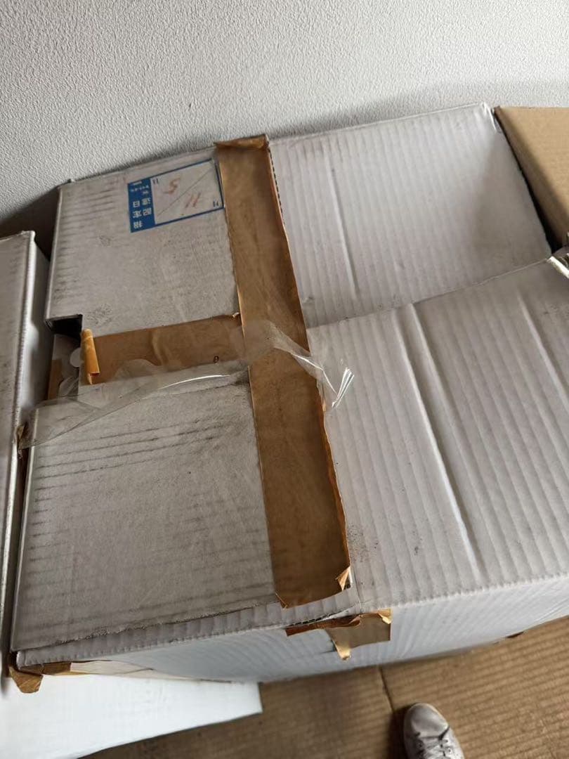 カウンターチェア/スツール 総本革 ブラウンイタリアンレザーニ個ま目