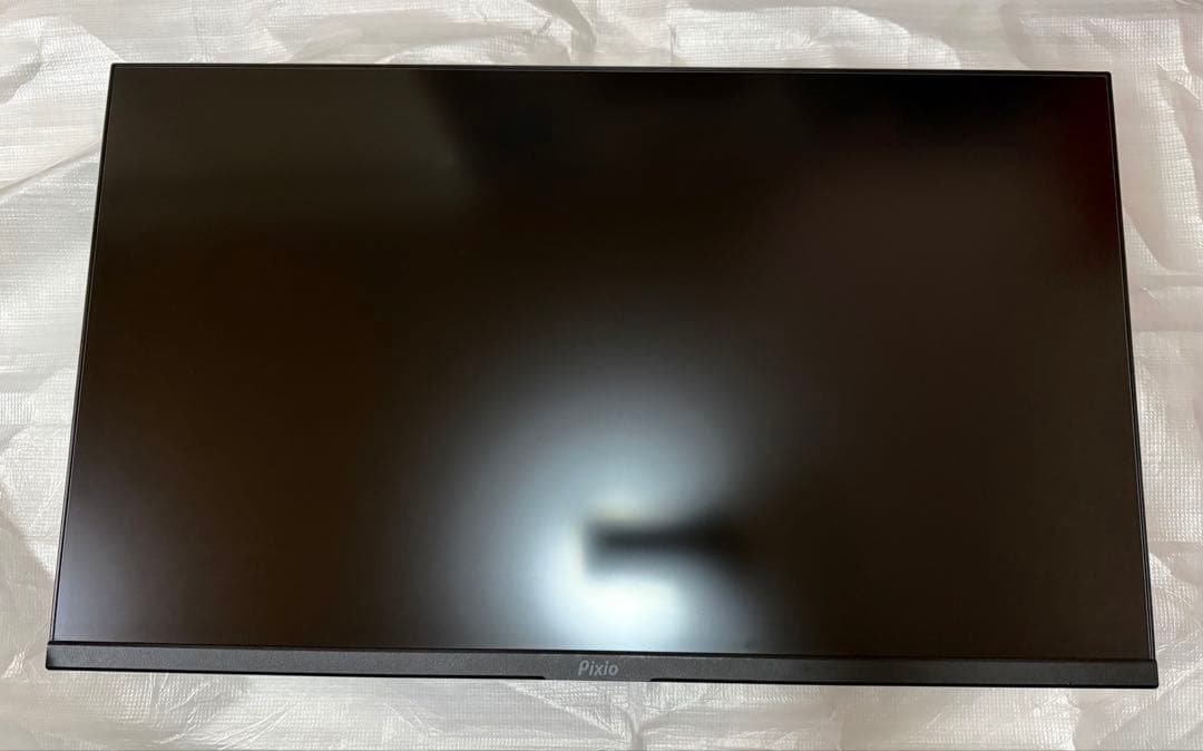 Pixio PX279 Prime ゲーミングモニター 240Hz 27インチ