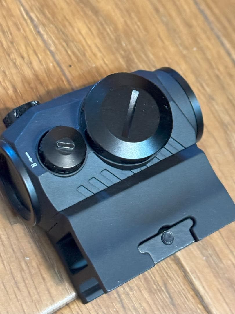 SIG SAUER ROMEO5　ドットサイト 　実物