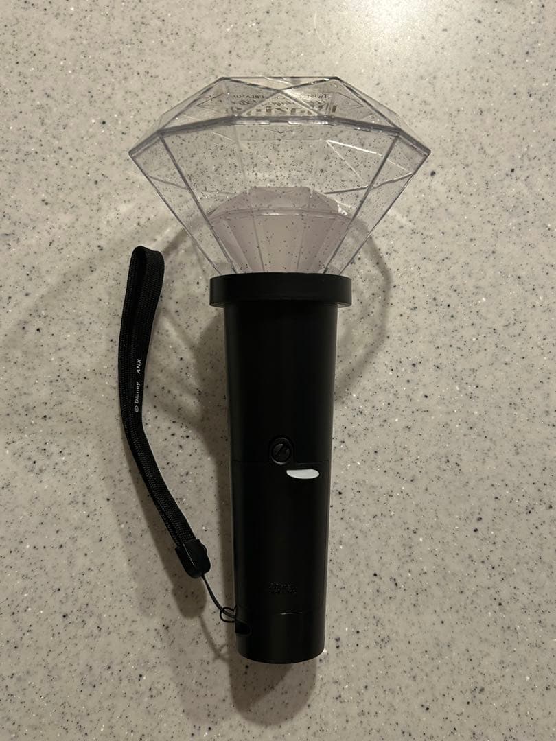 ツイステ ブレイジングジュエル ペンライト