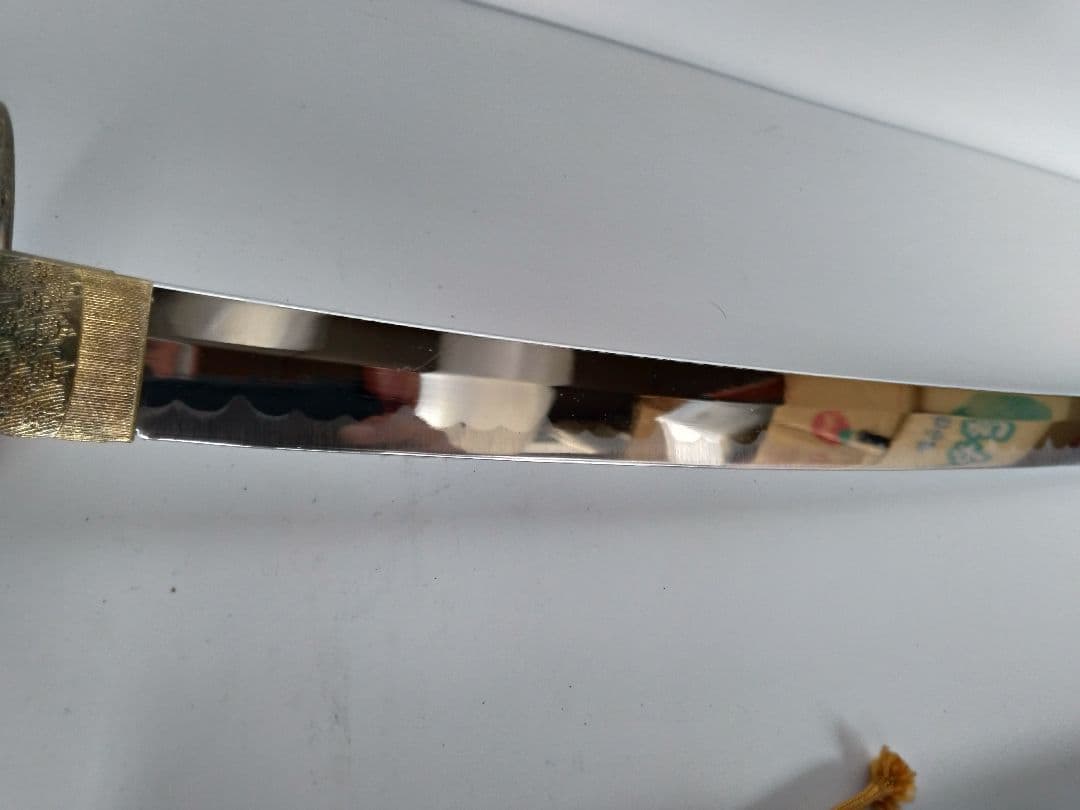【美品】模造刀 大小