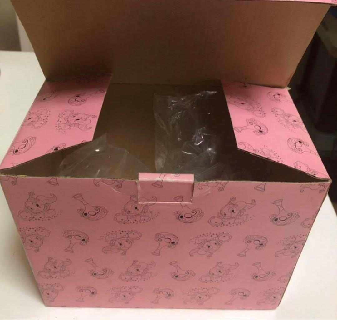 アクビちゃん 陶器製調味料入れセット　ハクション大魔王