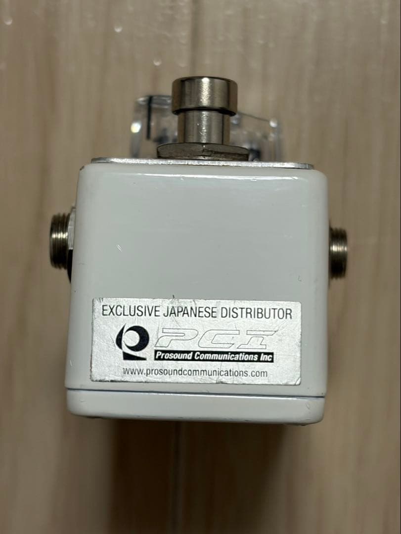 Xotic SP Compressor ギターエフェクター