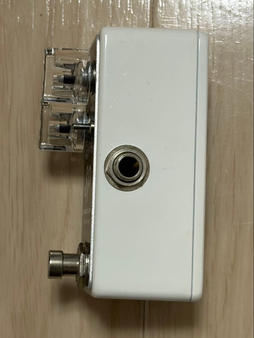 Xotic SP Compressor ギターエフェクター