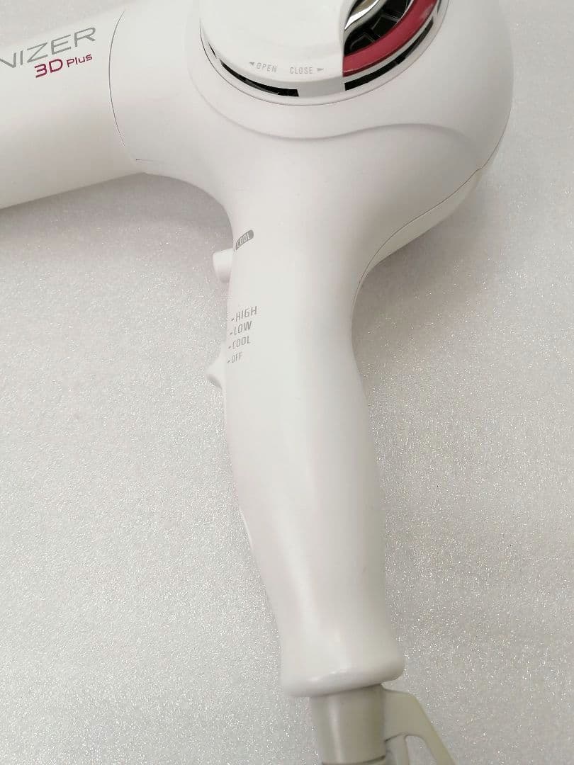 REP3D-G-JP　リュミエリーナ 　レプロナイザー 3DPlus　011