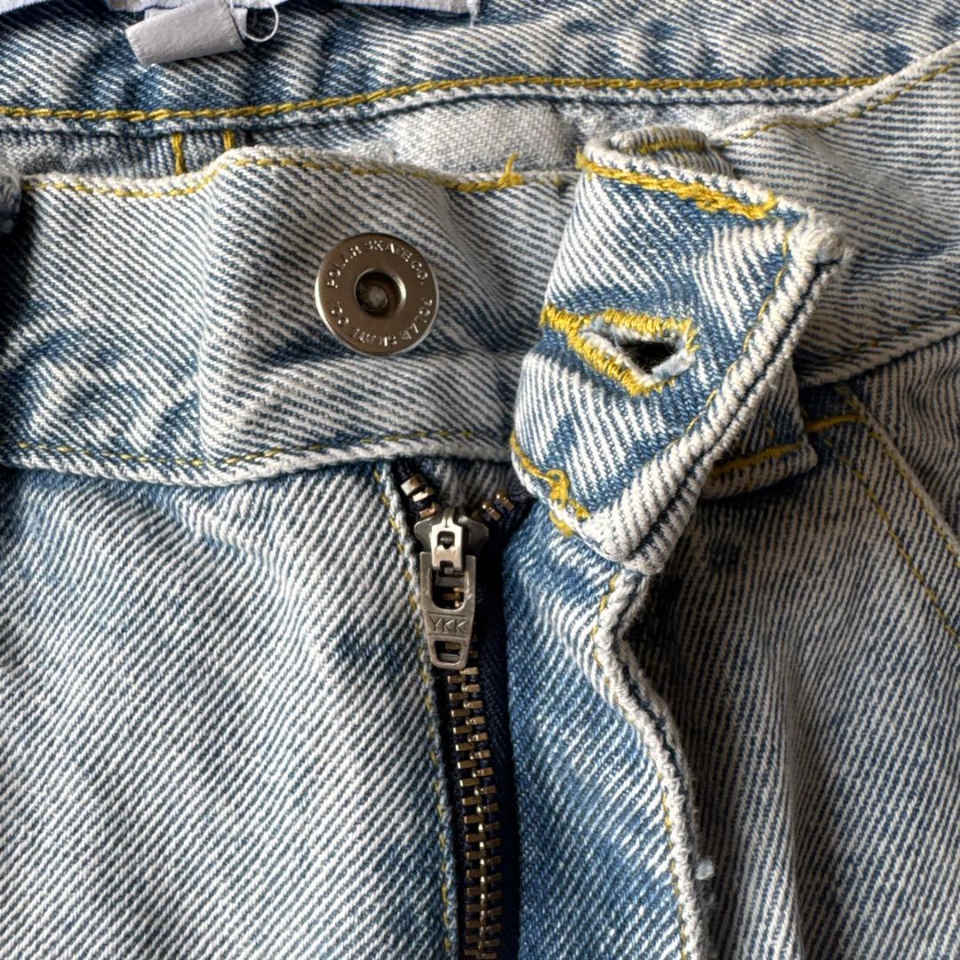 polar big boy Sサイズ　旧タグ　スケーター