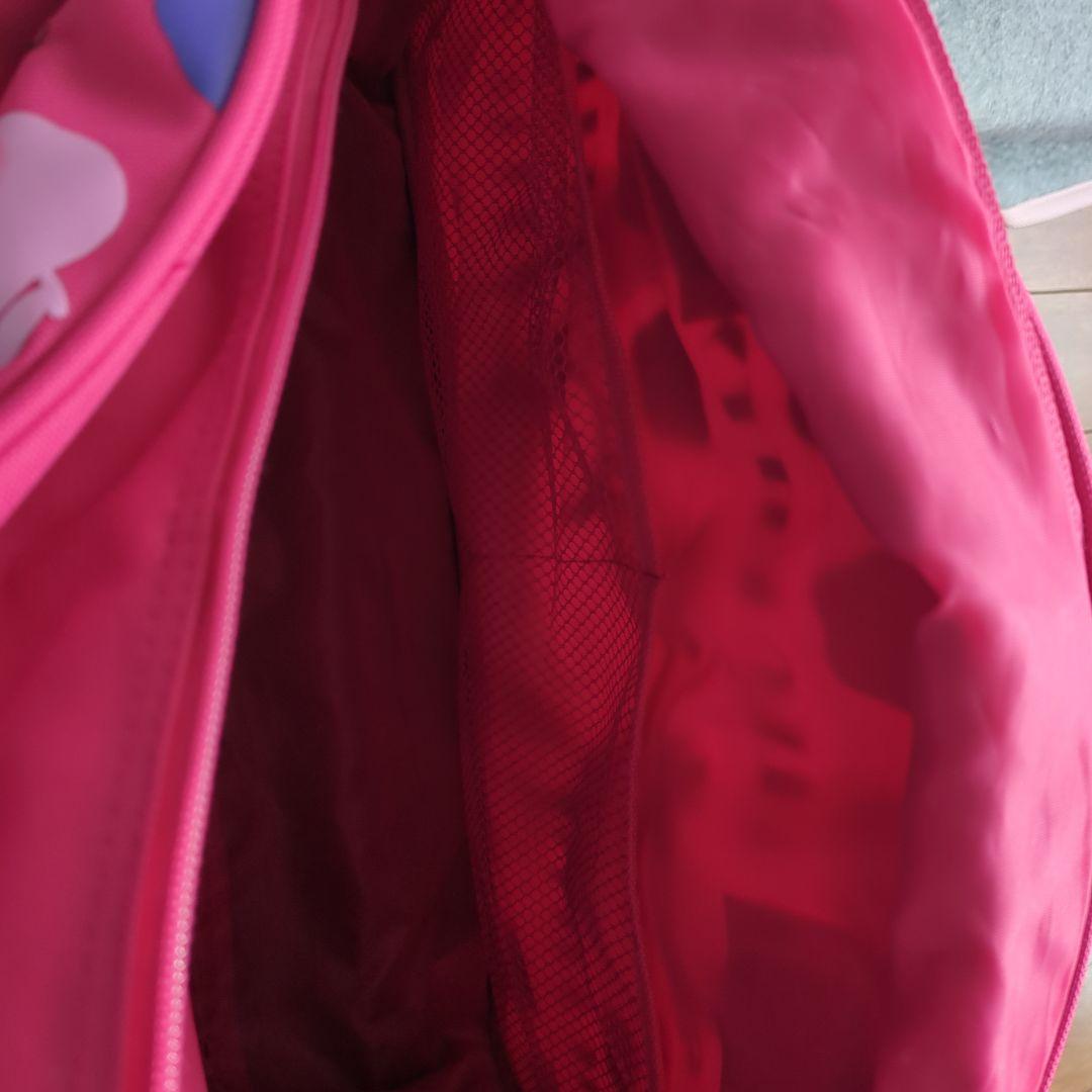 HelloKittyキャリーケース新品未使用