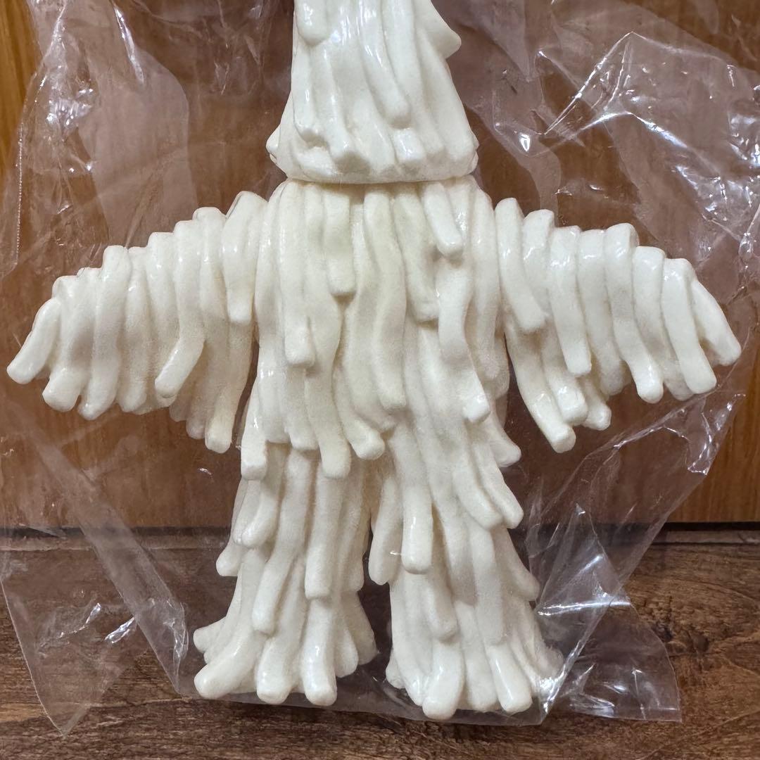 ご当地怪獣 ウードン（2期）One up【未開封】