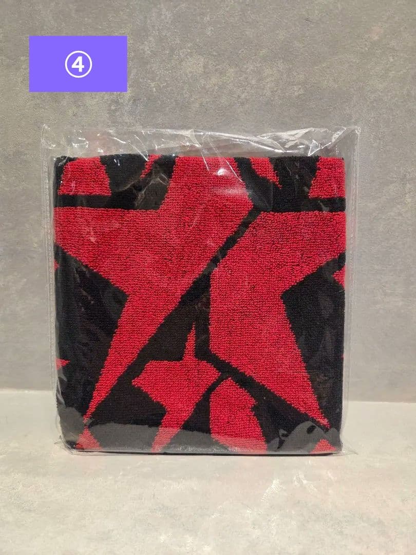 【新品未使用】矢沢永吉 ファンクラブ グッズ18点 まとめ売り バラ売り無し