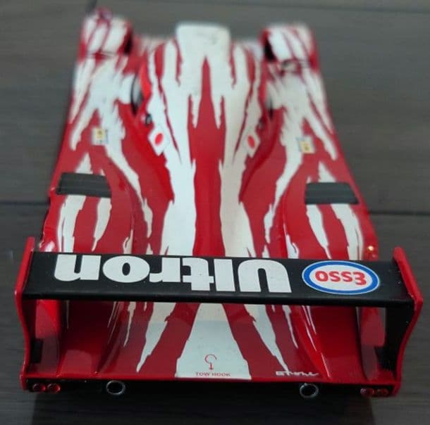 RevoSlot 1/32 TOYOTA TS020 スロットカー