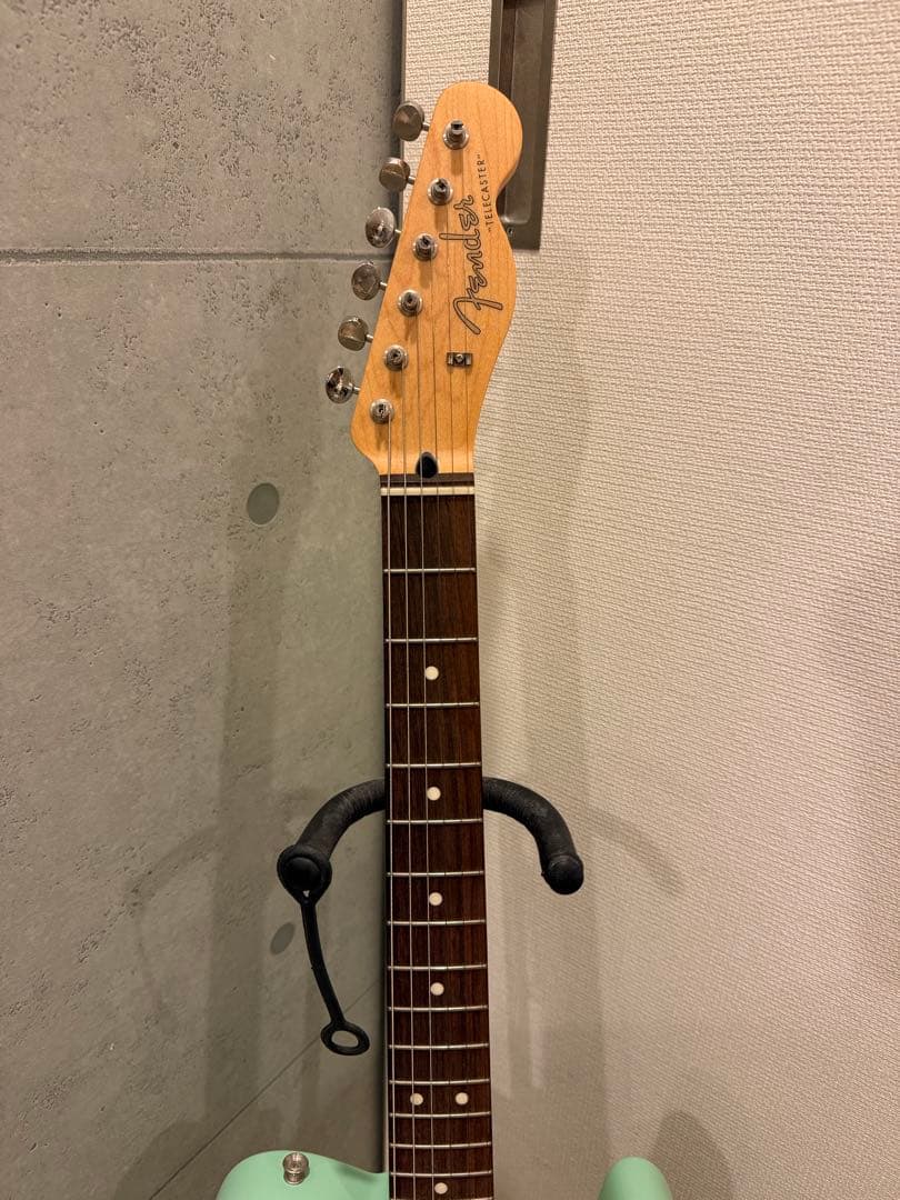 Fender Japan Junior Collection テレキャスター