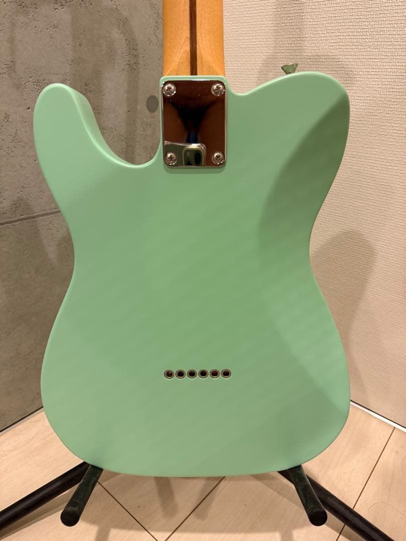 Fender Japan Junior Collection テレキャスター