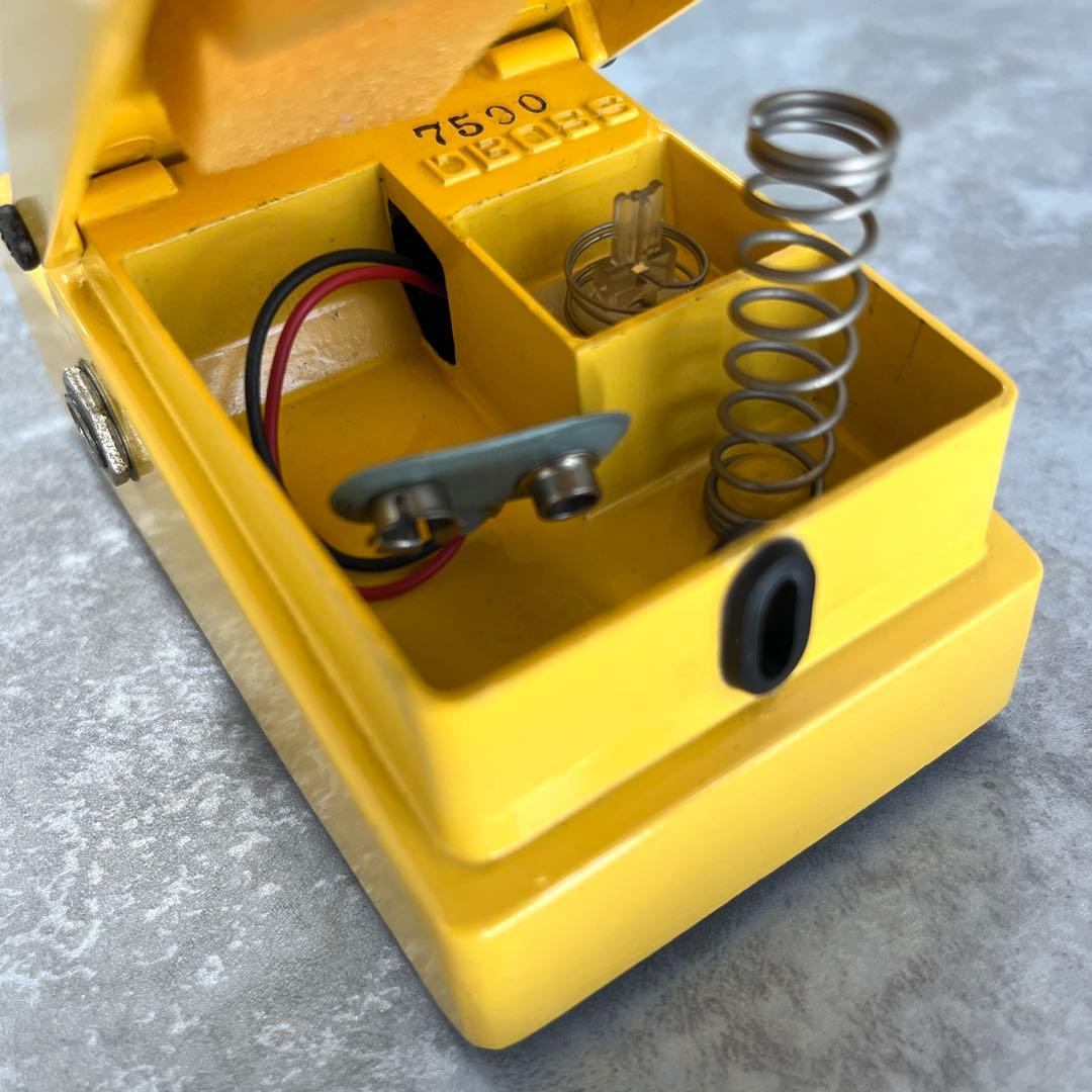 BOSS OD-1 Over Drive オーバードライブ