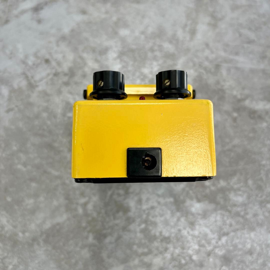 BOSS OD-1 Over Drive オーバードライブ