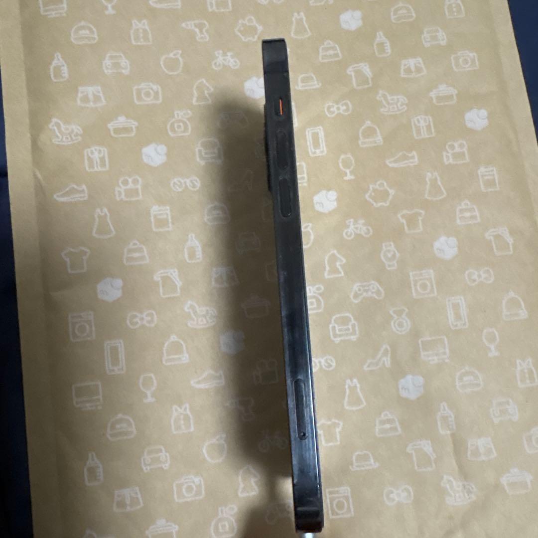 Apple iPhone 12 Proグラファイト　SIMフリー