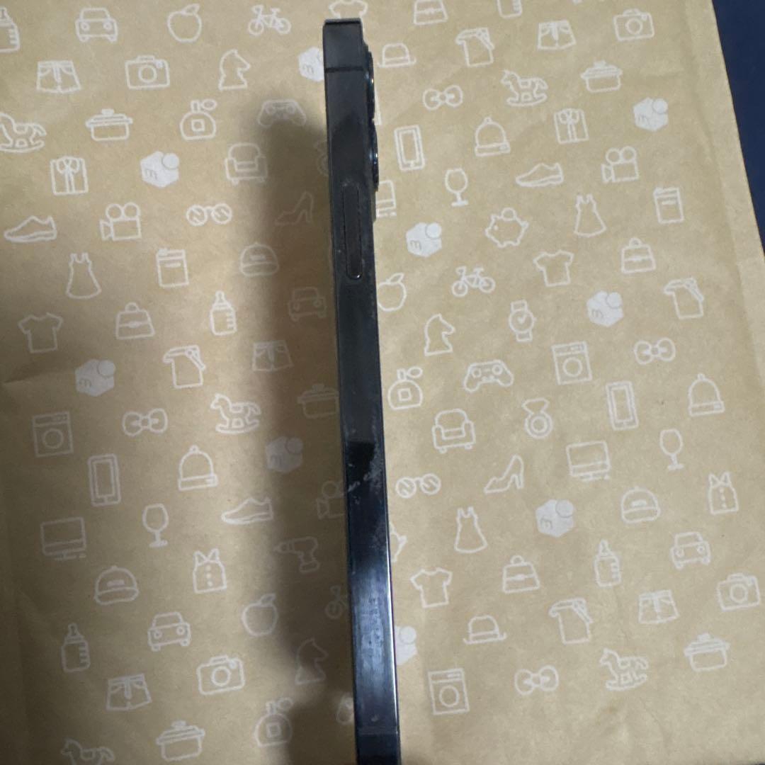 Apple iPhone 12 Proグラファイト　SIMフリー