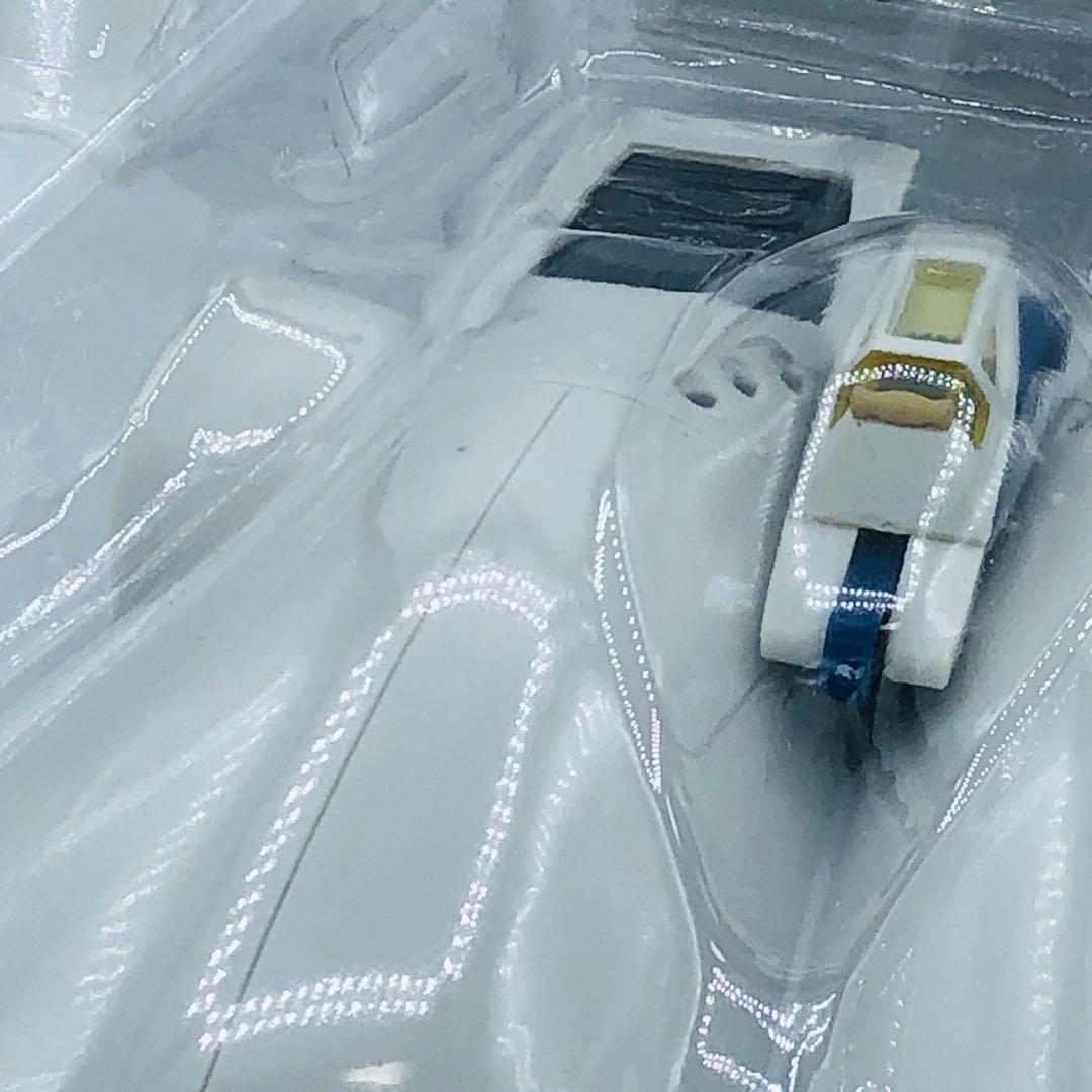 超合金魂 GX-35 ウォーカー・ギャリア Walker Gallia バンダイ