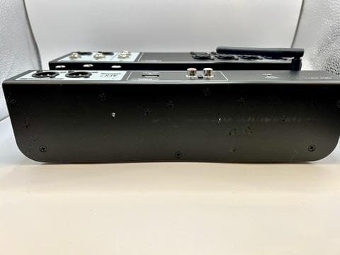 Soundcraft サウンドクラフト Ui12 デジタルミキサー