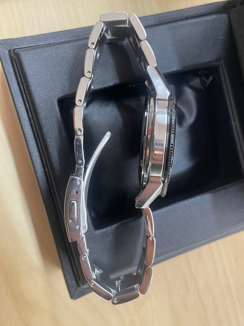 セイコー SEIKO PRESAGE SARX069 限定モデル