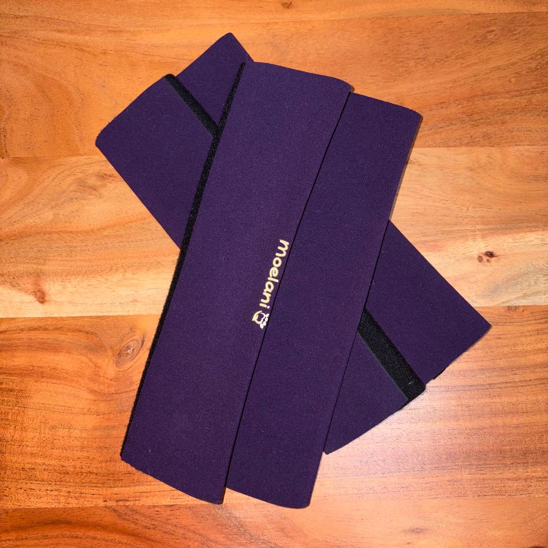 moelaniレッグカバー　大型犬用　XL 4足セット