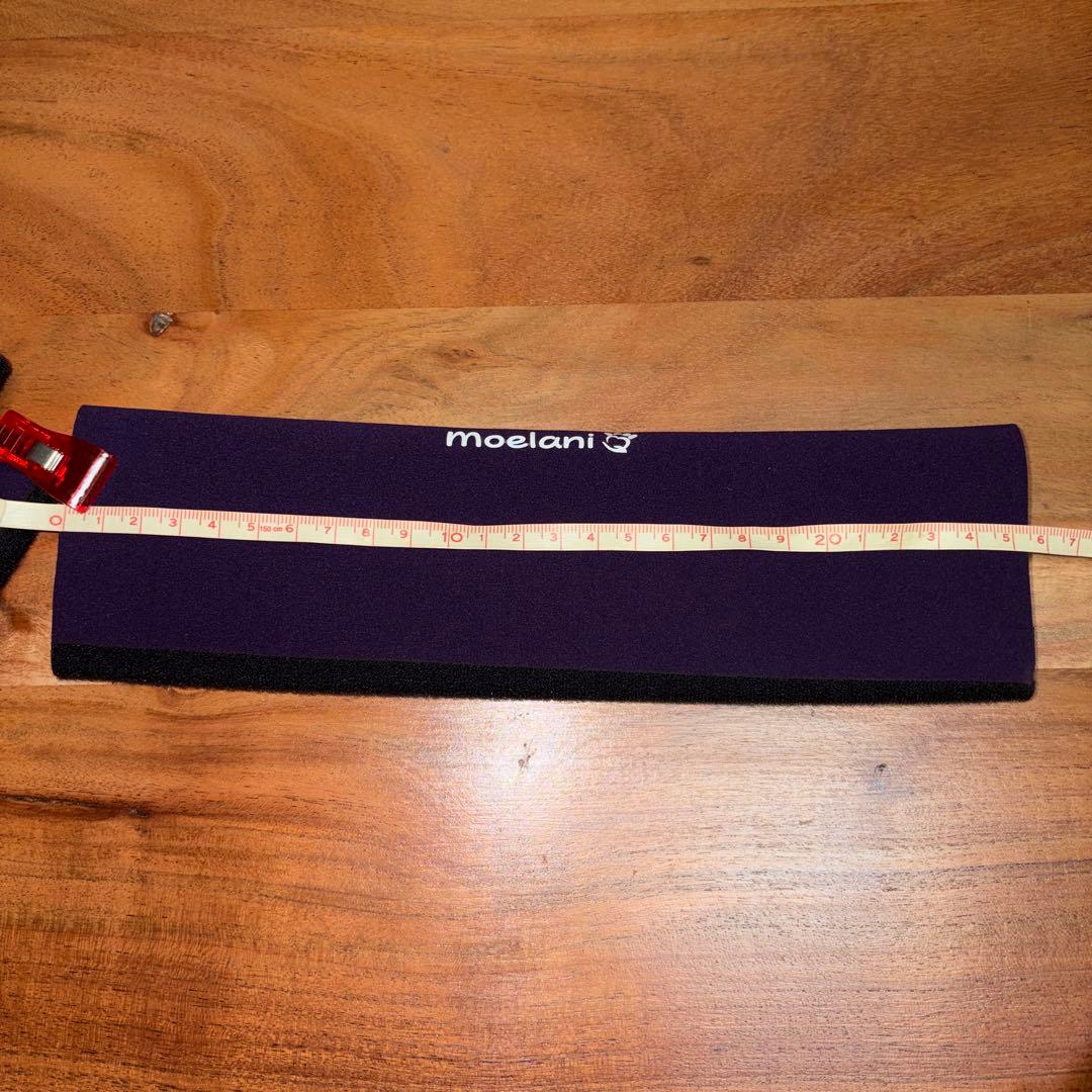 moelaniレッグカバー　大型犬用　XL 4足セット