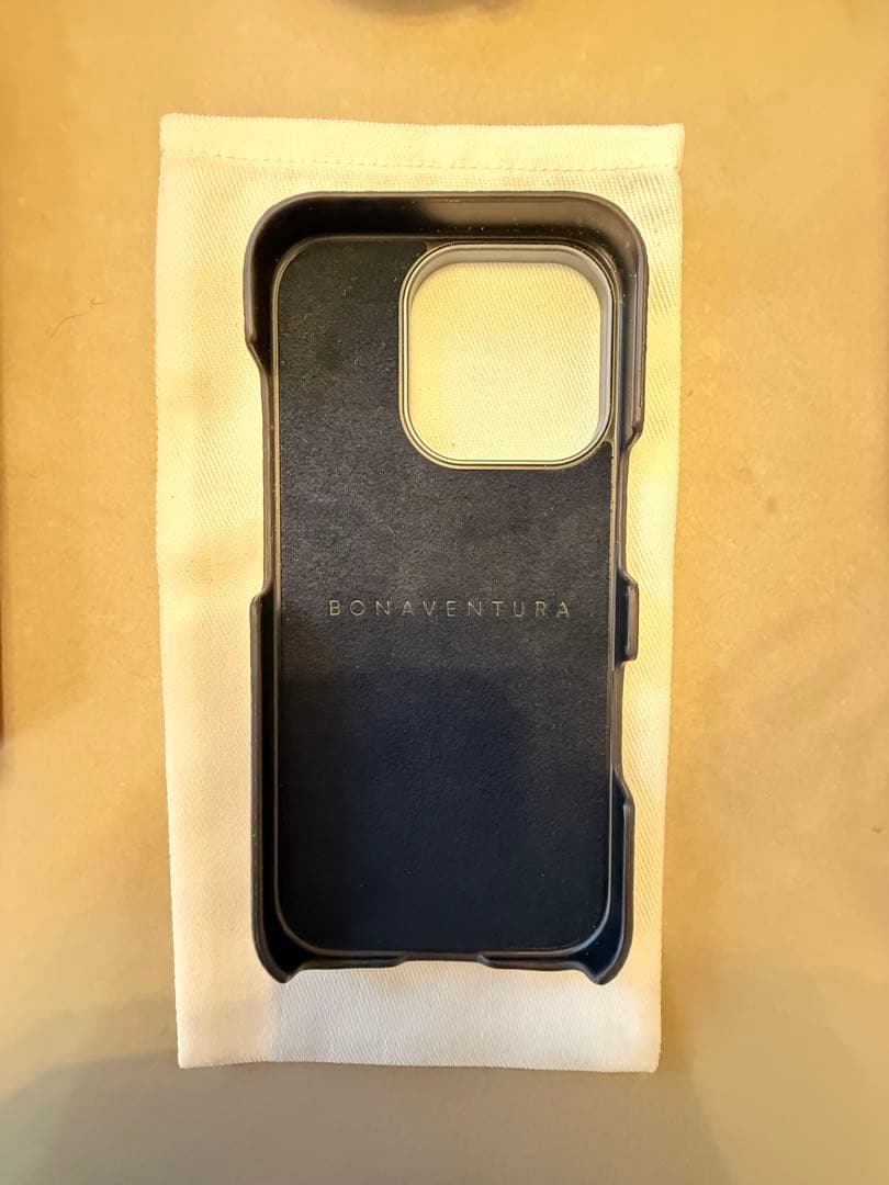 おみや　Bonaventura