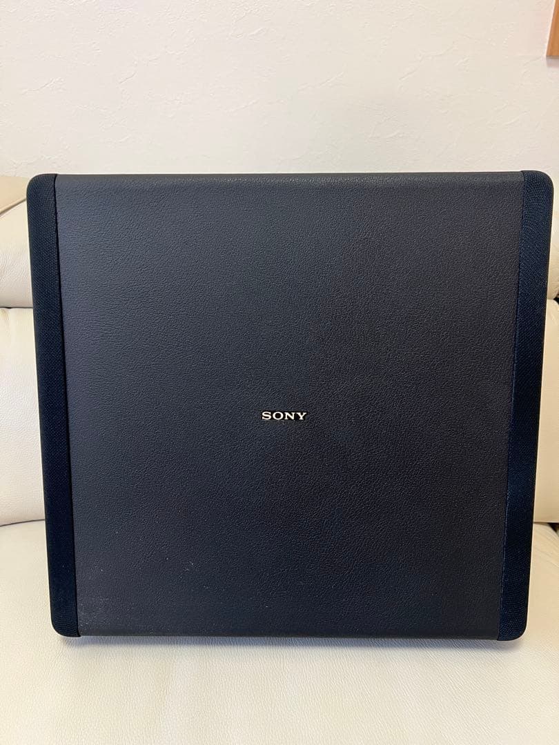 SONY サブウーファー SA-SW3