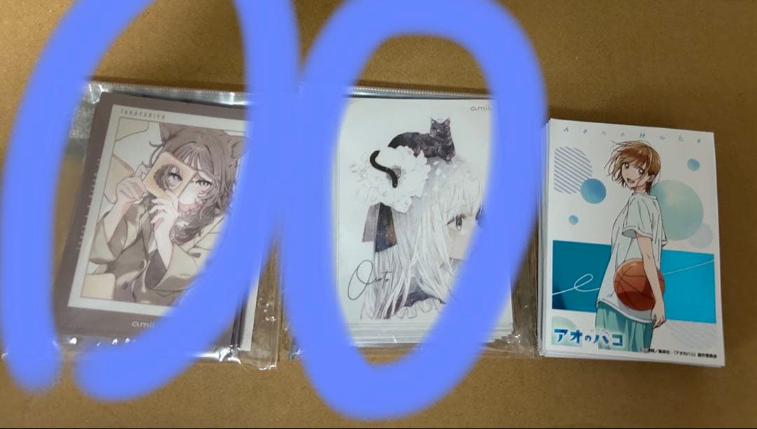 デュエマ引退品　赤青マジック　ドラゴン刃鬼　青黒デスパペット