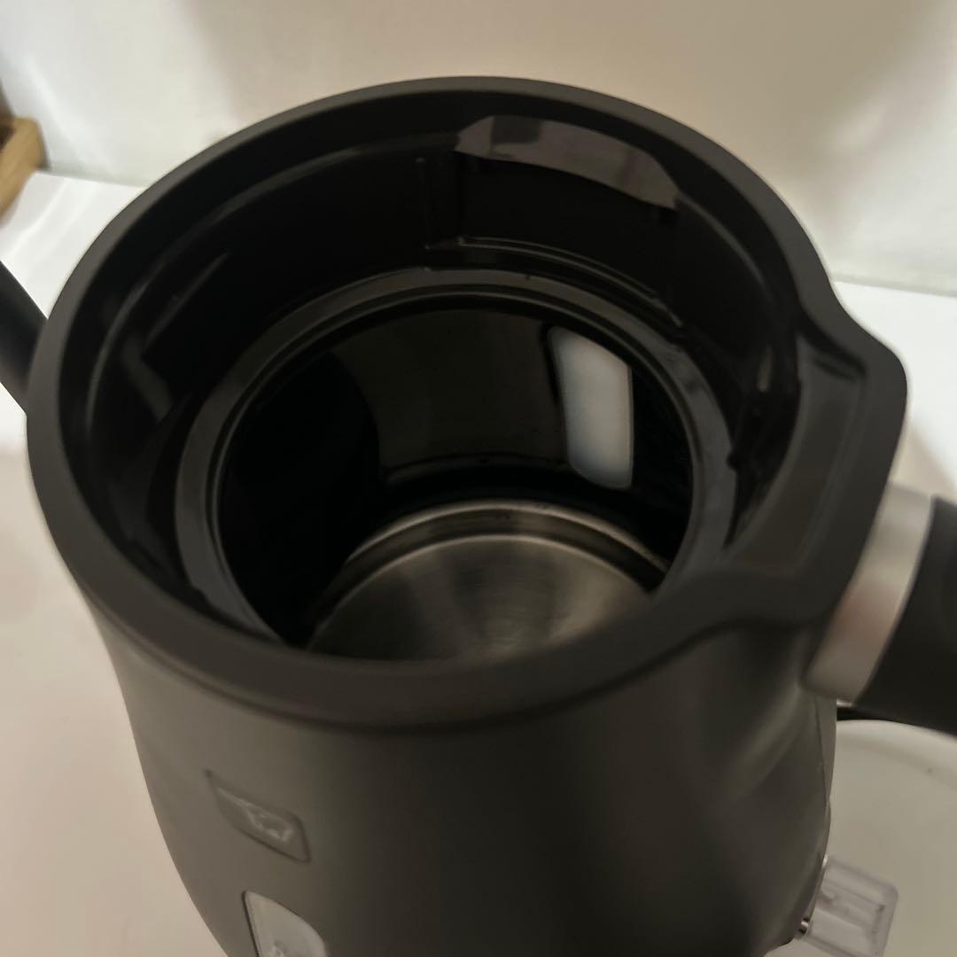 象印　電気ケトル　CK-LA08型　ZOJIRUSHI