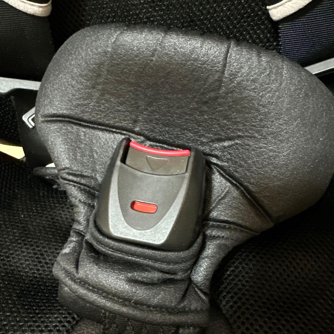 コンビ　美品ジョイトリップエアスルーGF