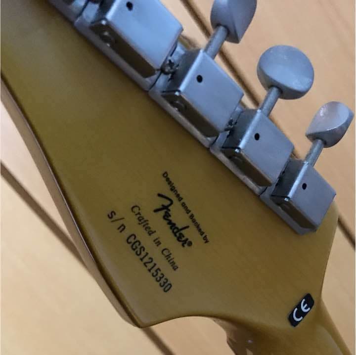 エレキギターとアコギとアンプセット