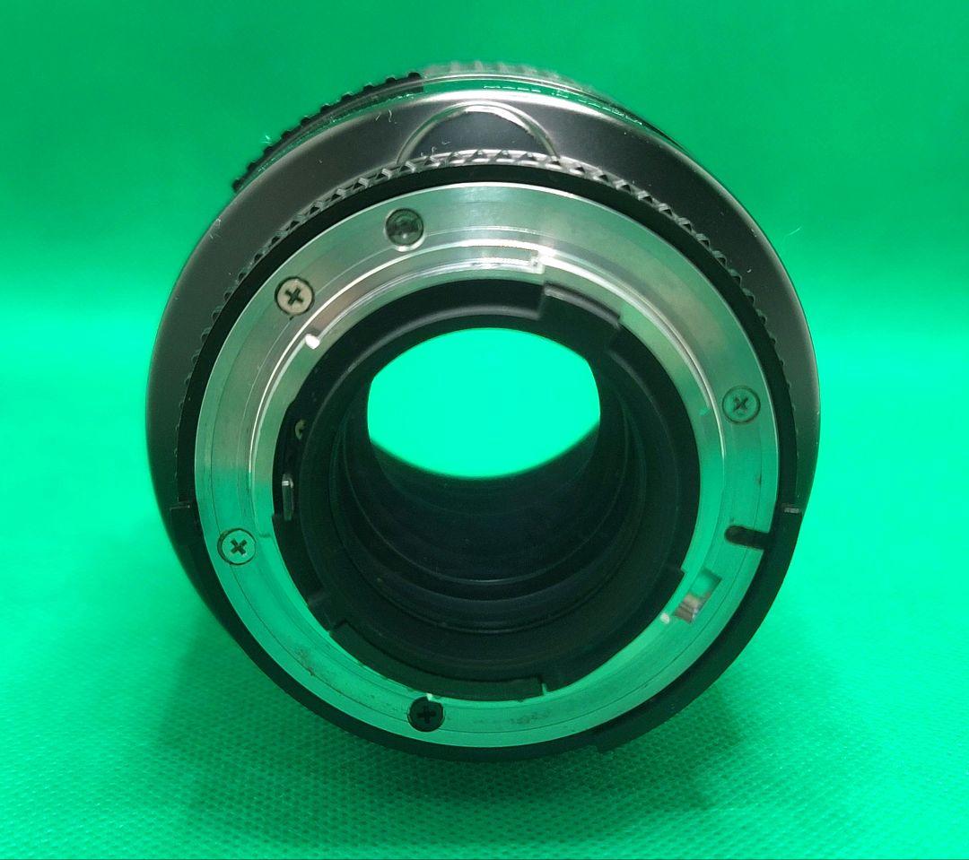 レンズ(単焦点) Nikon AF MICRO NIKKOR 105mm F2.8