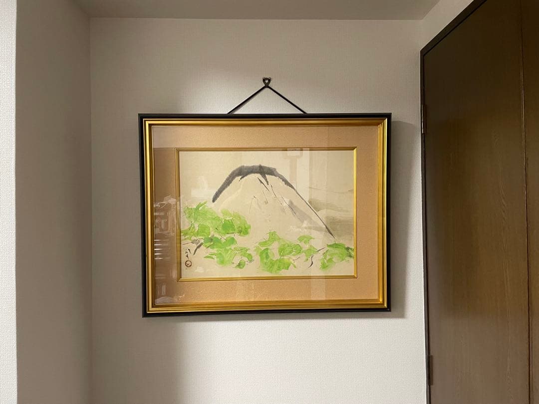 川端龍子の絵と本