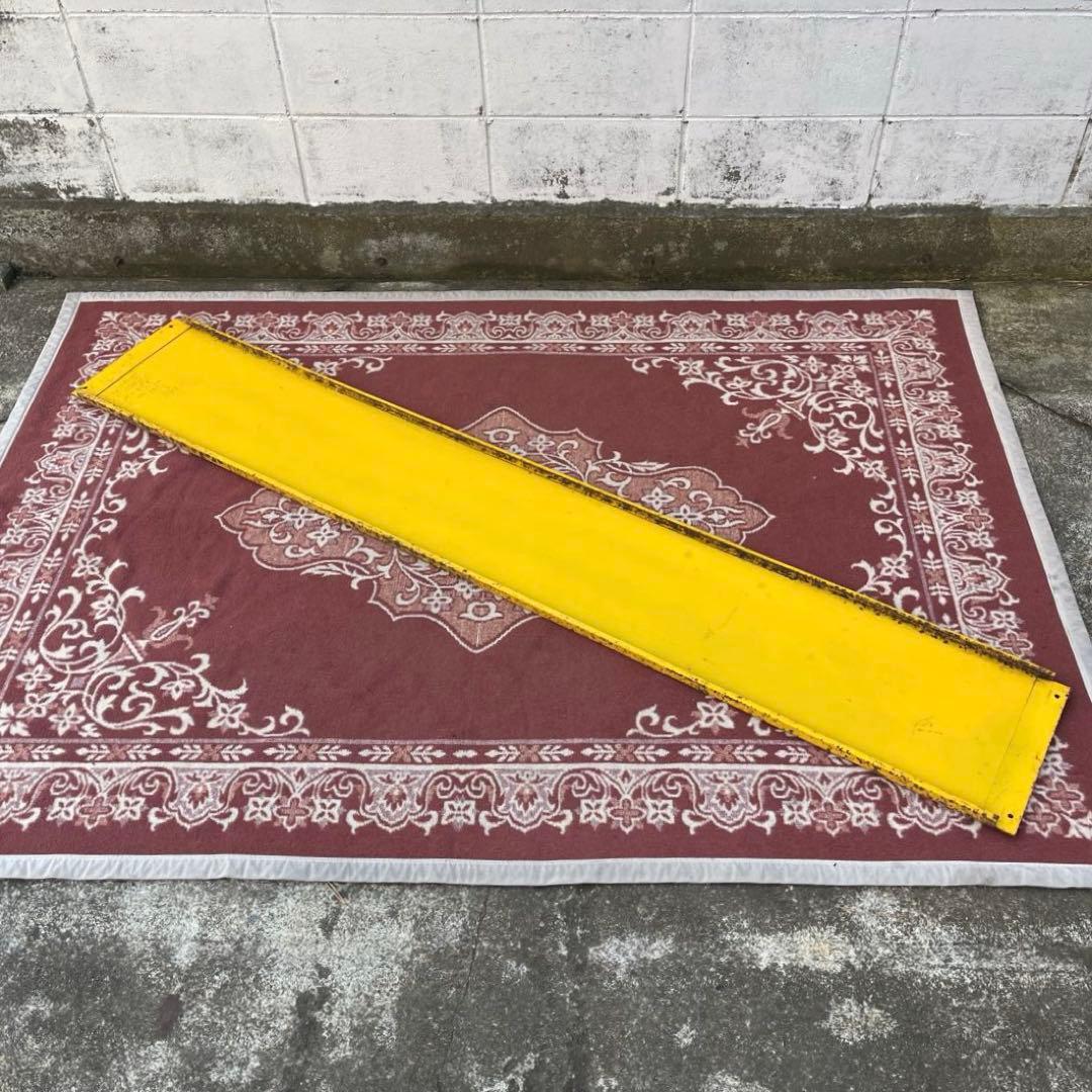 当時物 大型サイズ◼︎TOYO TIRE トーヨータイヤ 非売品 スチール看板