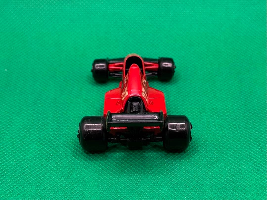 Ferrari F1ミニカーセット