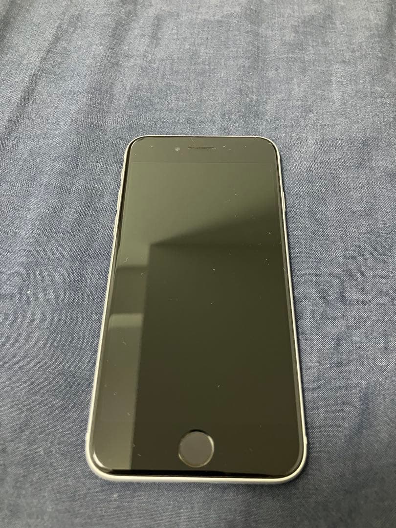 iPhoneSE2 (iPhoneSE 第二世代) 64GB ホワイト