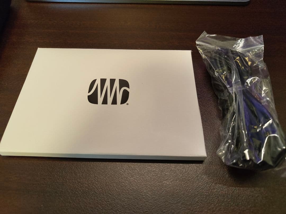 Quantum ES 2 USB-Cオーディオインターフェイス