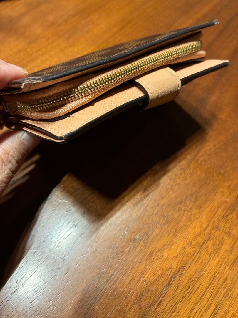 ルイ・ヴィトン ダミエ