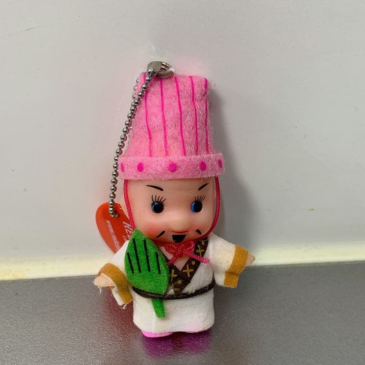 【限定品】　孔ピー レッドクリフPart2 2体セット キューピー　当選品